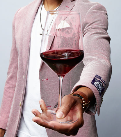 LUXURY WINE SUBSCRIPTION