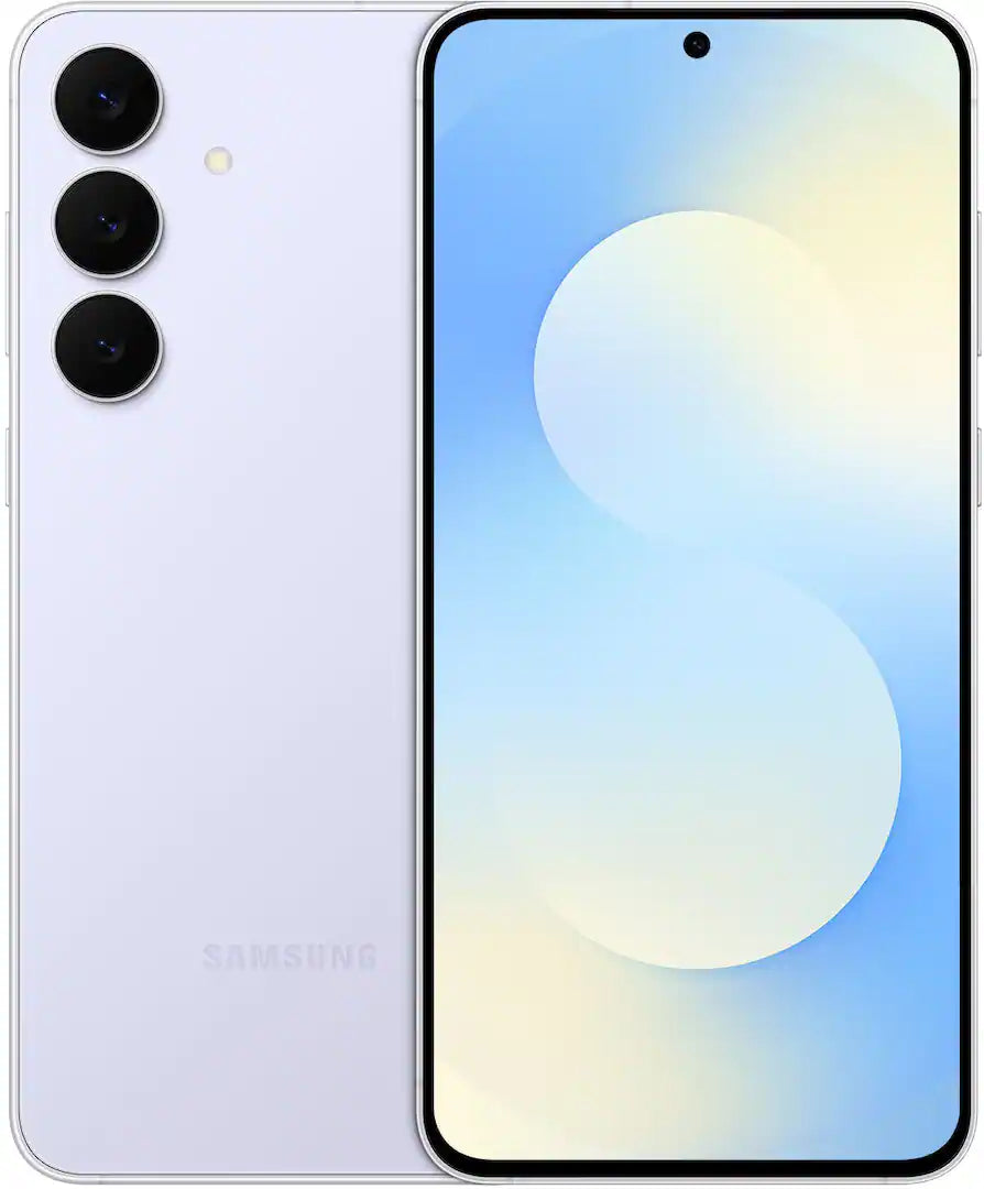 SAMSUNG GALAXY S25 FE - 128GB
