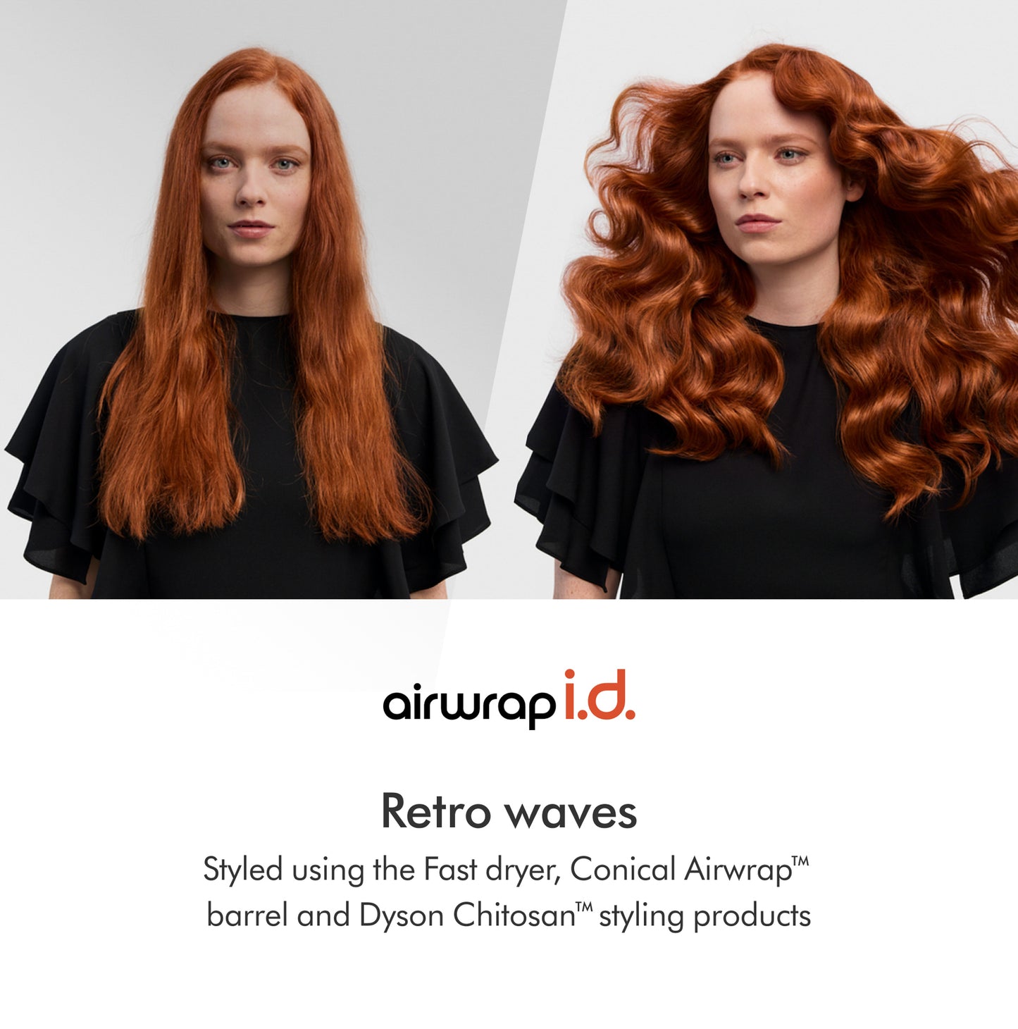 DYSON AIRWRAP MULTI-STYLER