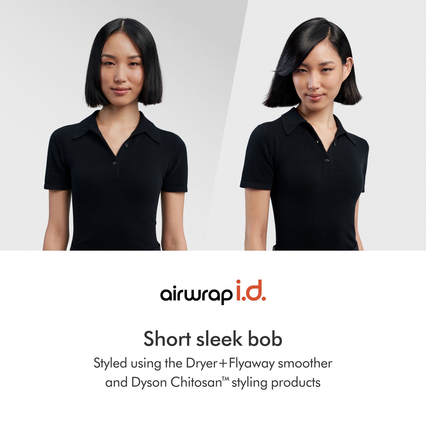 DYSON AIRWRAP MULTI-STYLER
