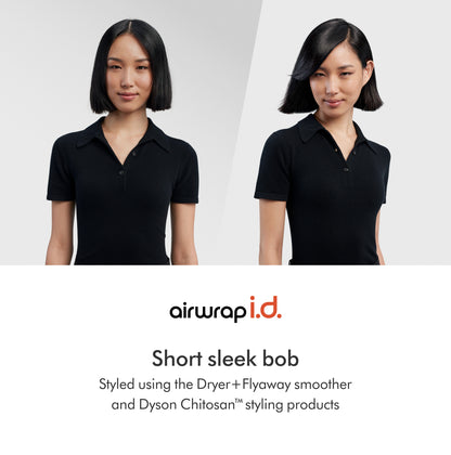 DYSON AIRWRAP MULTI-STYLER