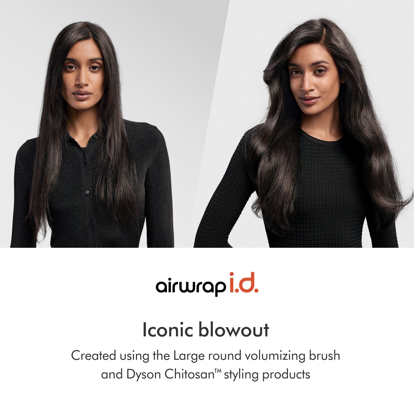 DYSON AIRWRAP MULTI-STYLER