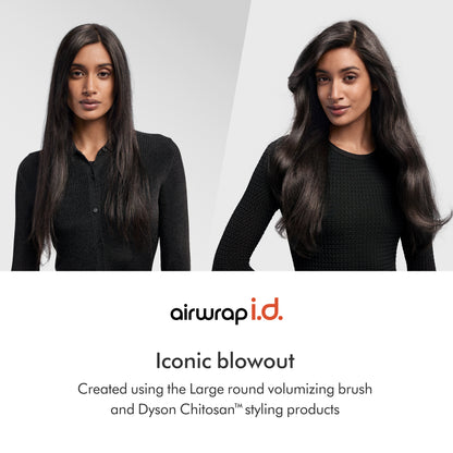 DYSON AIRWRAP MULTI-STYLER