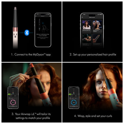 DYSON AIRWRAP MULTI-STYLER