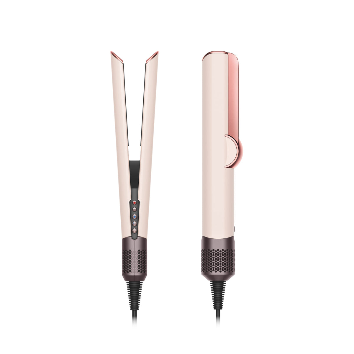 DYSON 4 PC DELUXE HAIR CARE BUNDLE