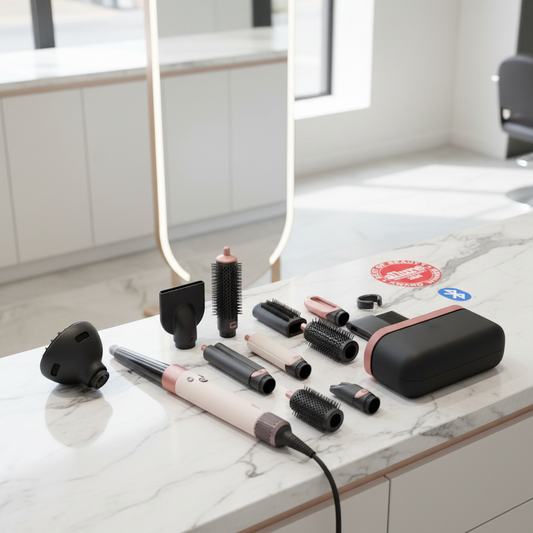 DYSON AIRWRAP MULTI-STYLER