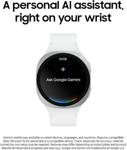 GALAXY WATCH 8 & BUDS3 PRO