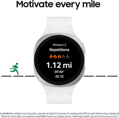 GALAXY WATCH 8 & BUDS3 PRO