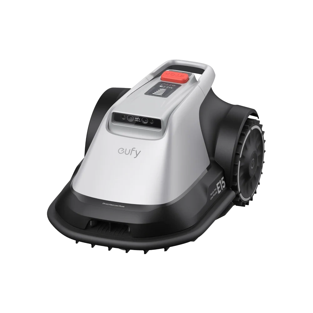 Eufy E15 Robot Lawn Mower
