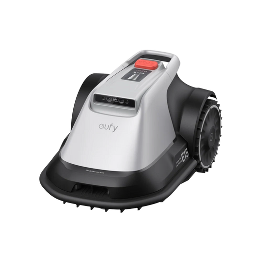 Eufy E15 Robot Lawn Mower