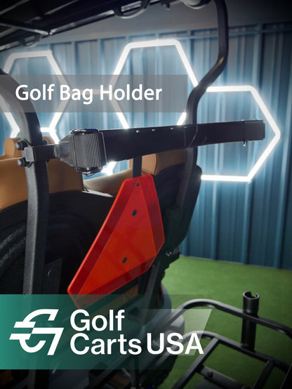 LUX F4 GOLF CART