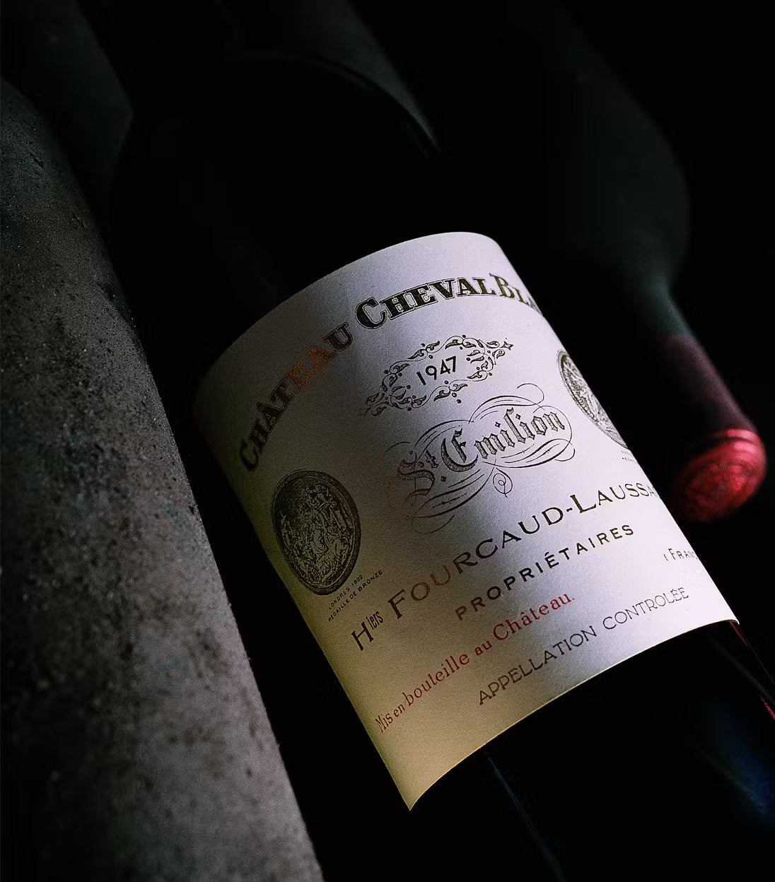 LUXURY WINE SUBSCRIPTION