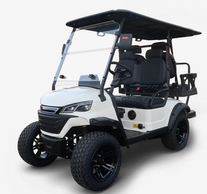 2026 ASPEN S4 GOLF CART