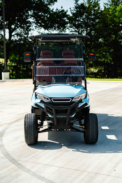 2026 ASPEN S6 GOLF CART