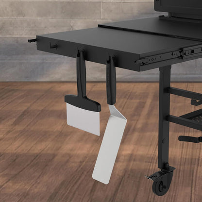 BLACKSTONE GRIDDLE