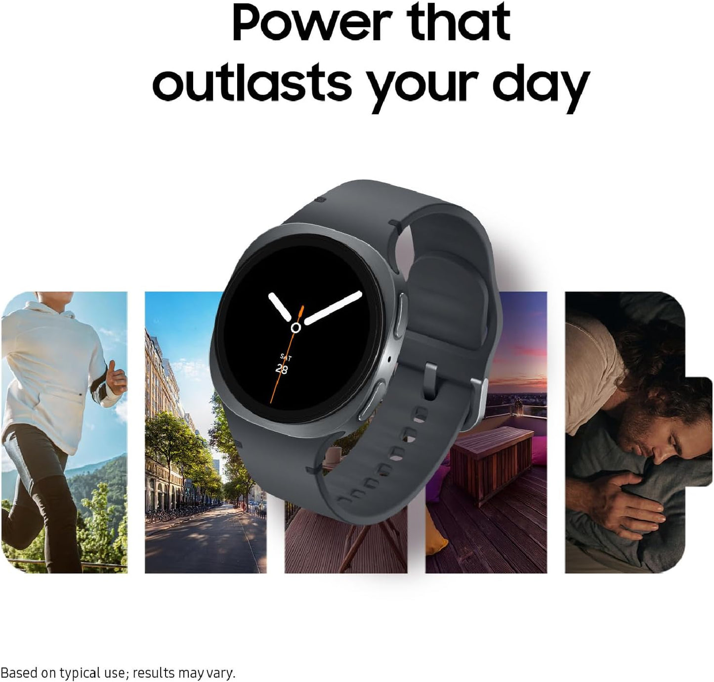 GALAXY WATCH 8 & BUDS3 PRO