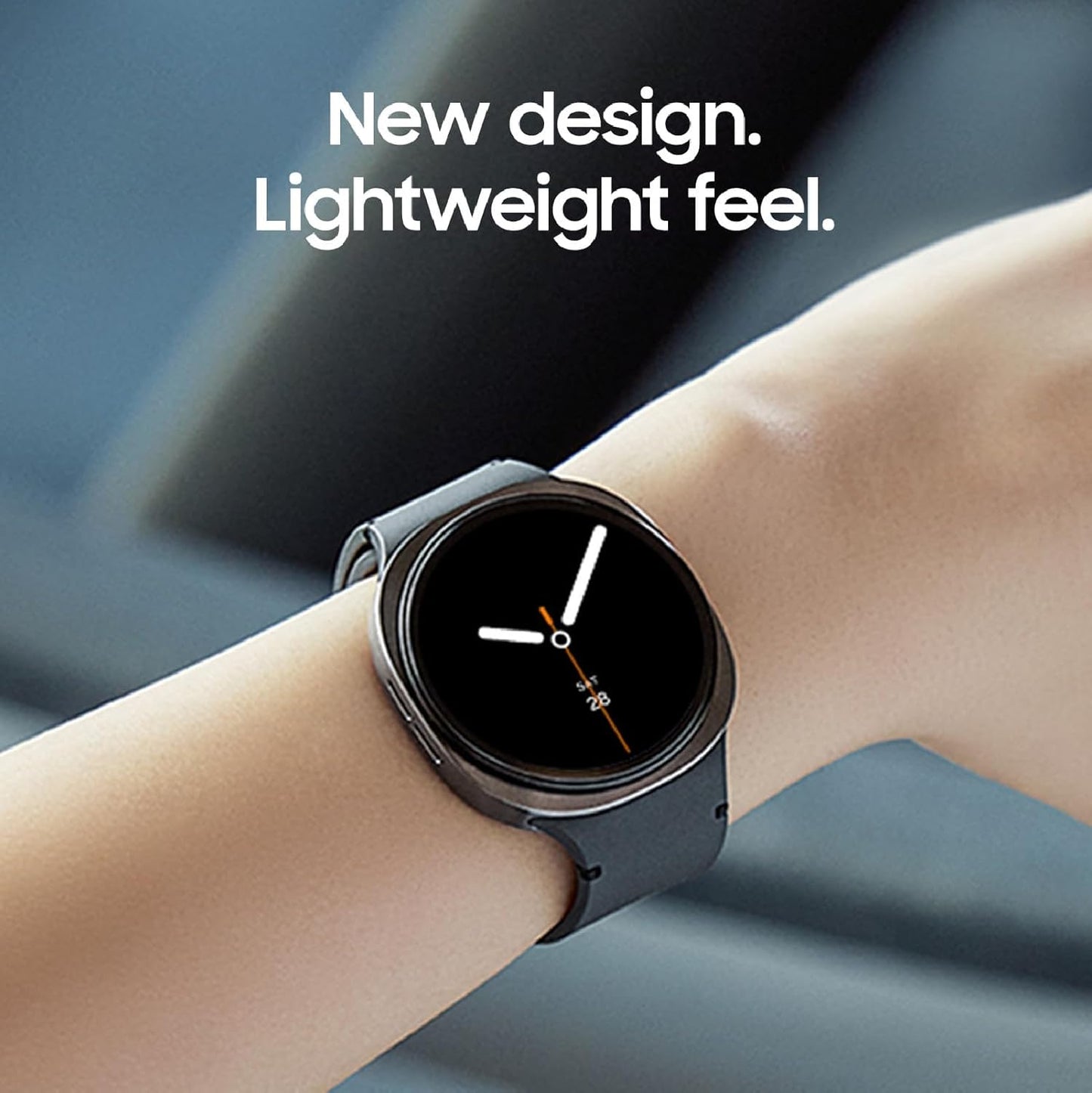 GALAXY WATCH 8 & BUDS3 PRO