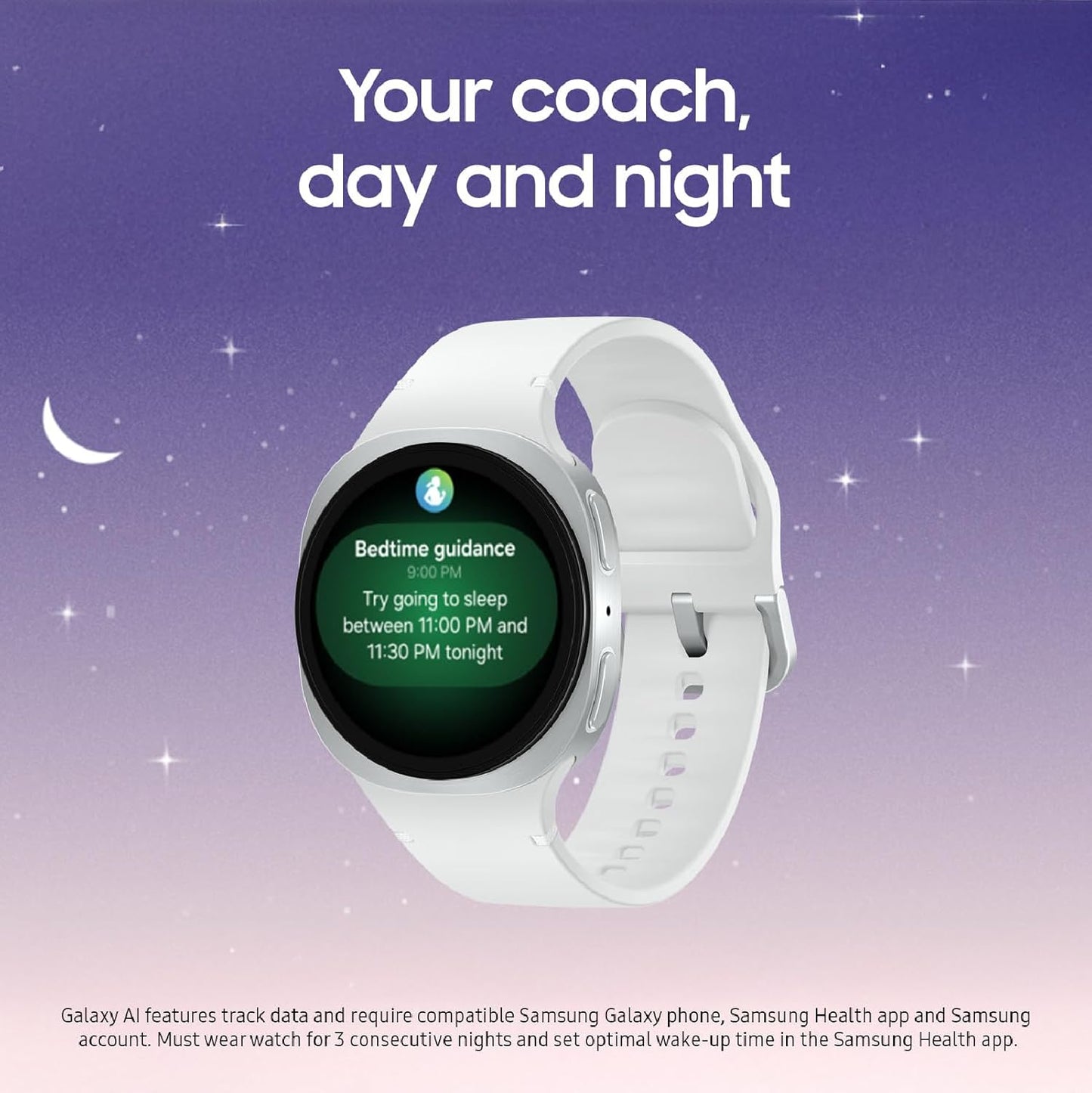 GALAXY WATCH 8 & BUDS3 PRO