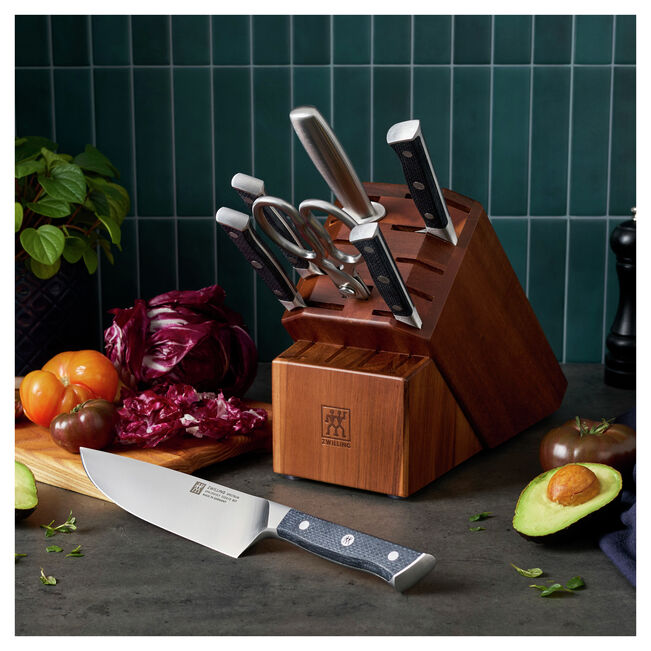 CHEF'S KISS - LE CREUSET & ZWILLING