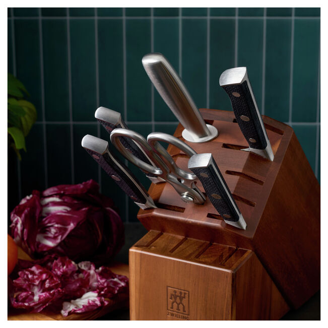 CHEF'S KISS - LE CREUSET & ZWILLING