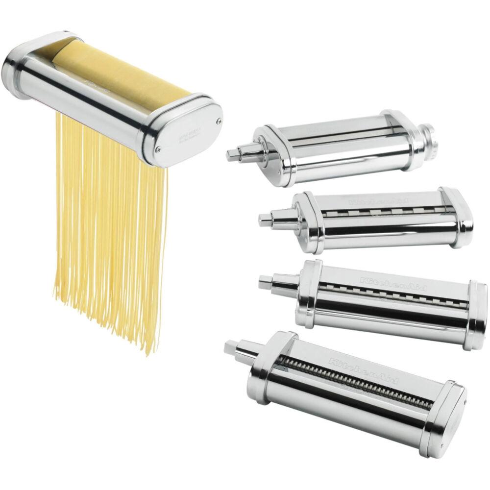 KitchenAid 5-PC. Pasta Deluxe Set for Stand Mixers