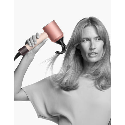 DYSON SUPERSONIC NURAL HAIR DRYER