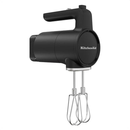 KitchenAid Go Cordless Hand Mixer with Battery