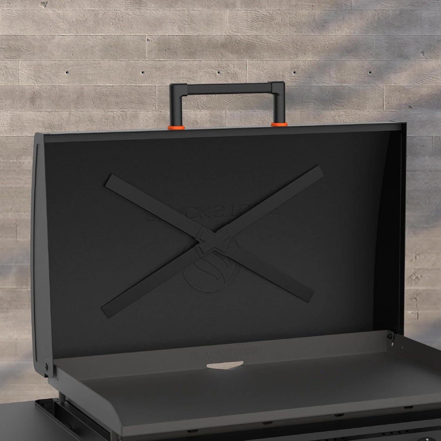 BLACKSTONE GRIDDLE