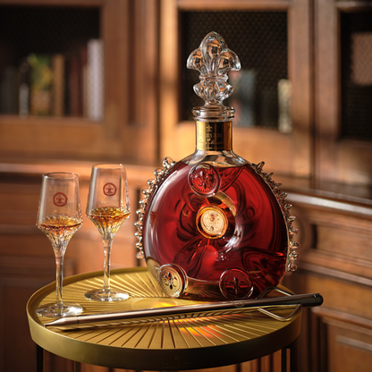LOUIS XIII LE JÉROBOAM