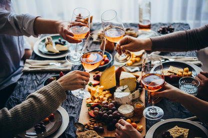 LUXURY WINE SUBSCRIPTION