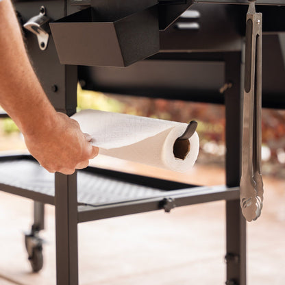 36" Omnivore Griddle with Hard Cover