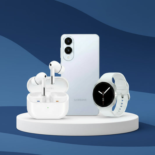 GALAXY BUNDLE