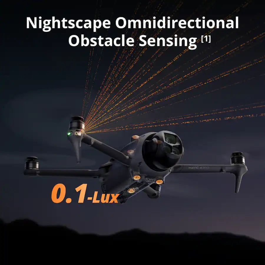 DJI MAVIC 4 PRO CREATOR COMBO