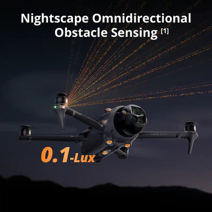 DJI MAVIC 4 PRO CREATOR COMBO
