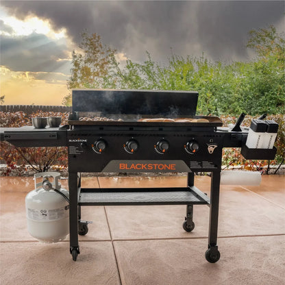 BLACKSTONE GRIDDLE