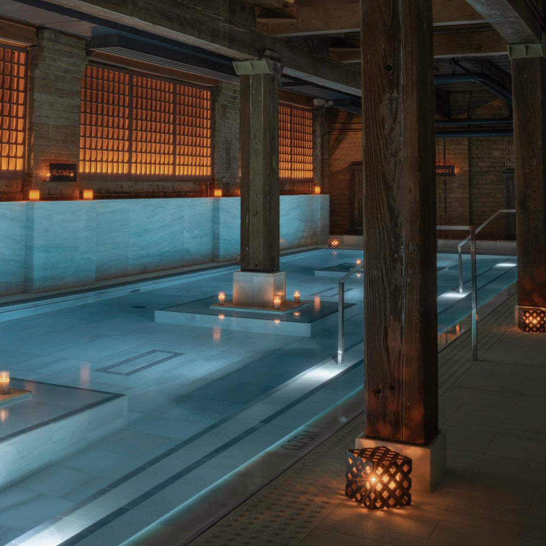 AIRE SPA DAY - ELITE