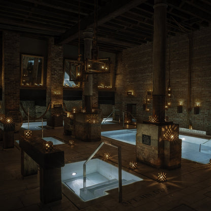 AIRE SPA DAY - ELITE