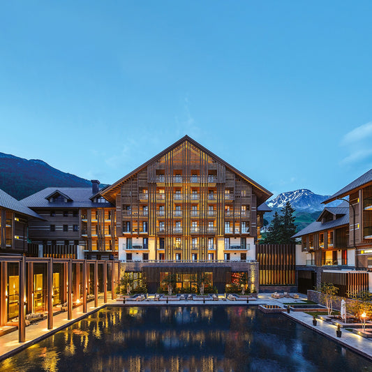 THE SWISS ALPS - COUPLES
