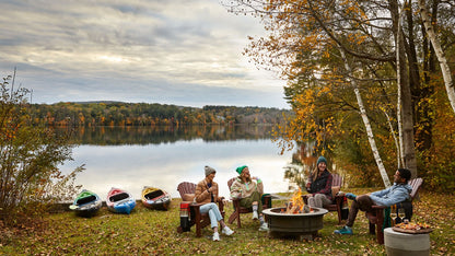 BERKSHIRES BLISS SPA GETAWAY