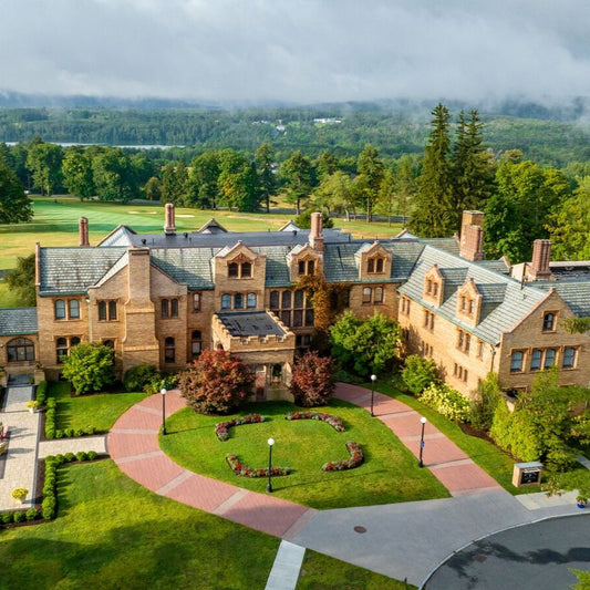 BERKSHIRES BLISS SPA GETAWAY