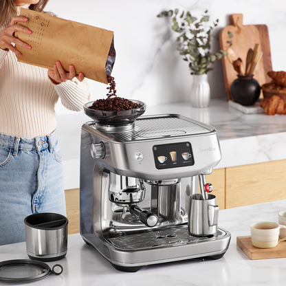 BREVILLE 7 PC BUNDLE NO TOASTER