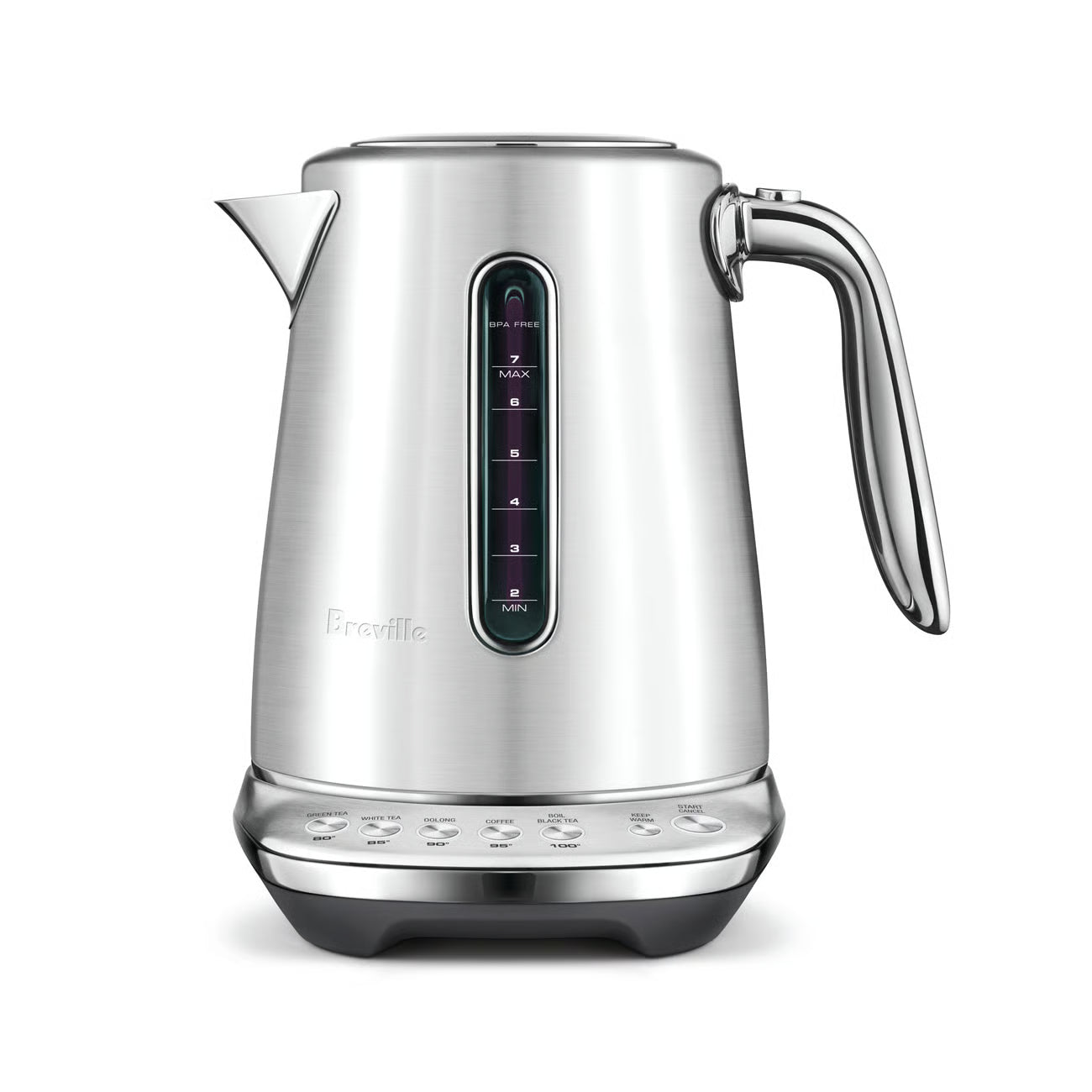 BREVILLE 7 PC BUNDLE NO TOASTER