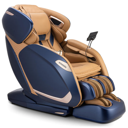 COZZIA CZ-650 ZEN DUO MASSAGE CHAIR