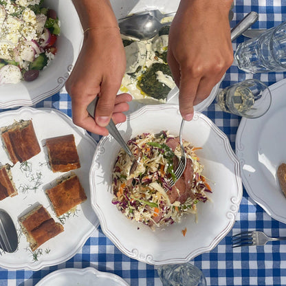 CLASSIC GREEK ISLES