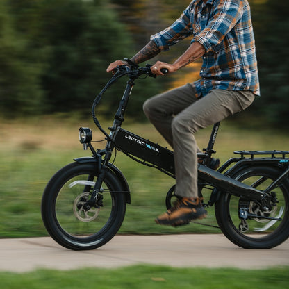 LECTRIC XP4 750W