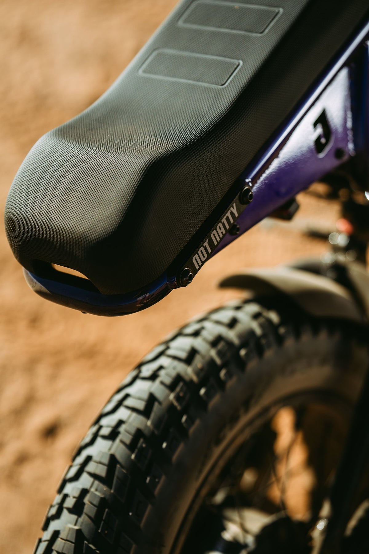 JUICED SCRAMBLER FULL SUSPENSION ELECTRIC PIT BIKE