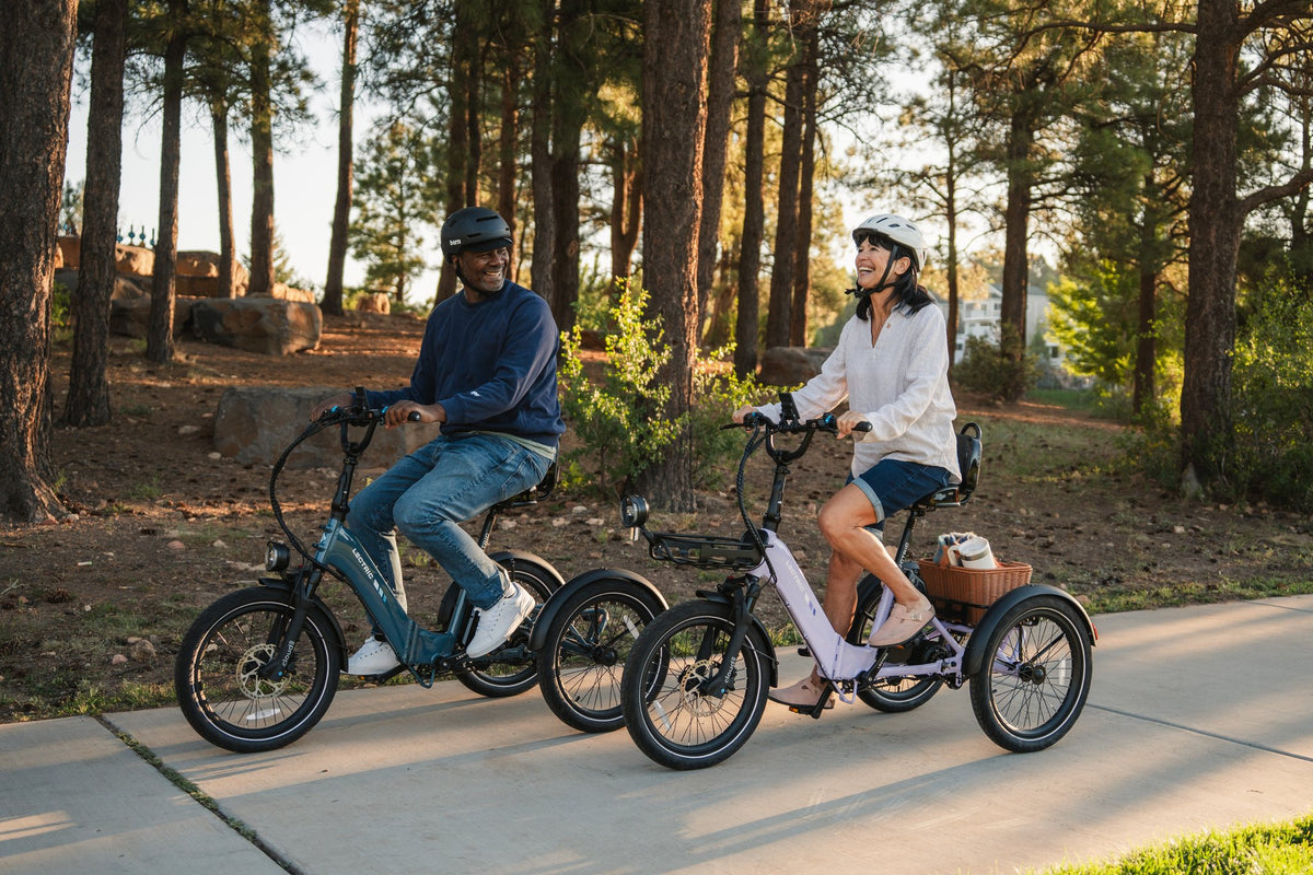 LECTRIC XP TRIKE 2 750W