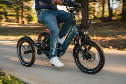 LECTRIC XP TRIKE 2 750W