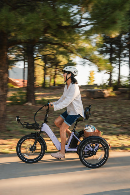 LECTRIC XP TRIKE 2 750W
