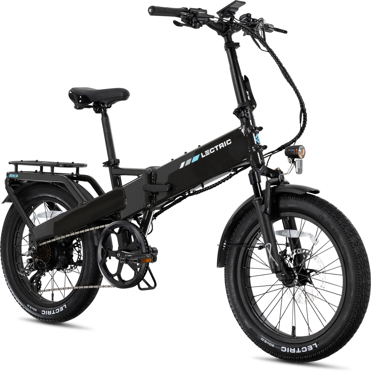 LECTRIC XP4 750W